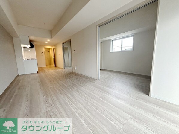 スターズスクエア浦和美園の物件内観写真